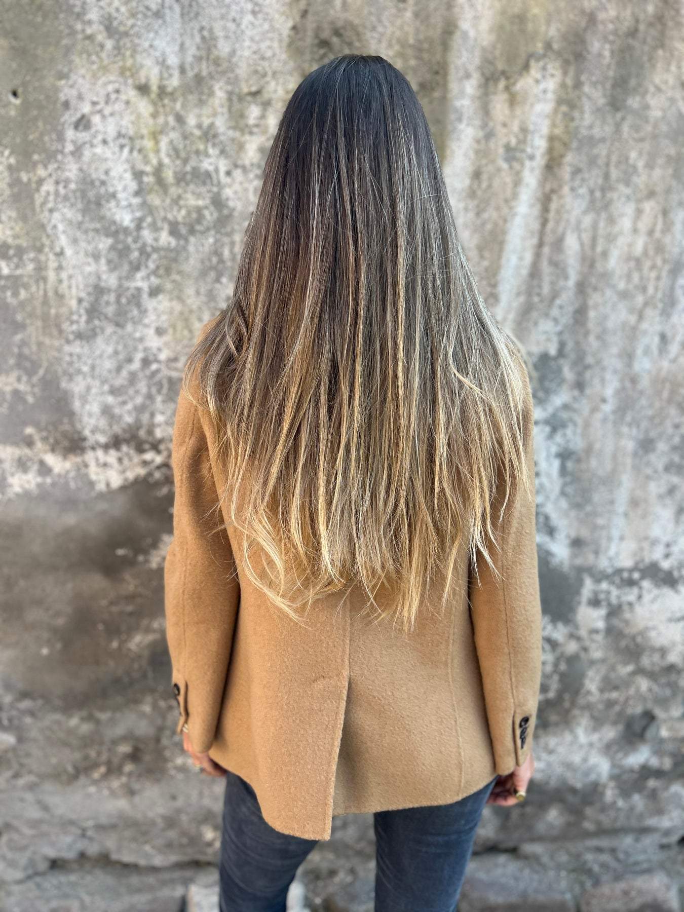 Joke™ Stilig Jacka