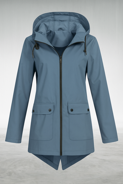 Roslyn | Vattentät jacka