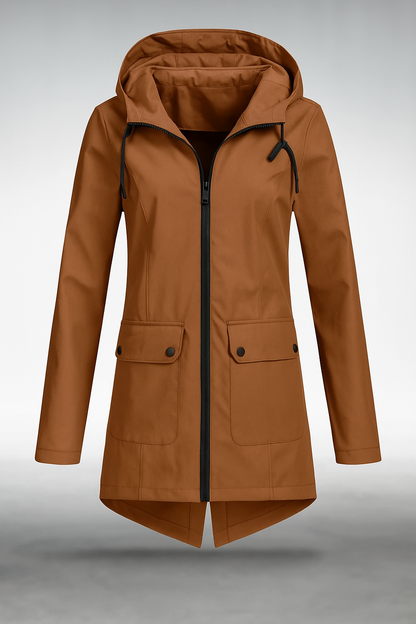 Roslyn | Vattentät jacka