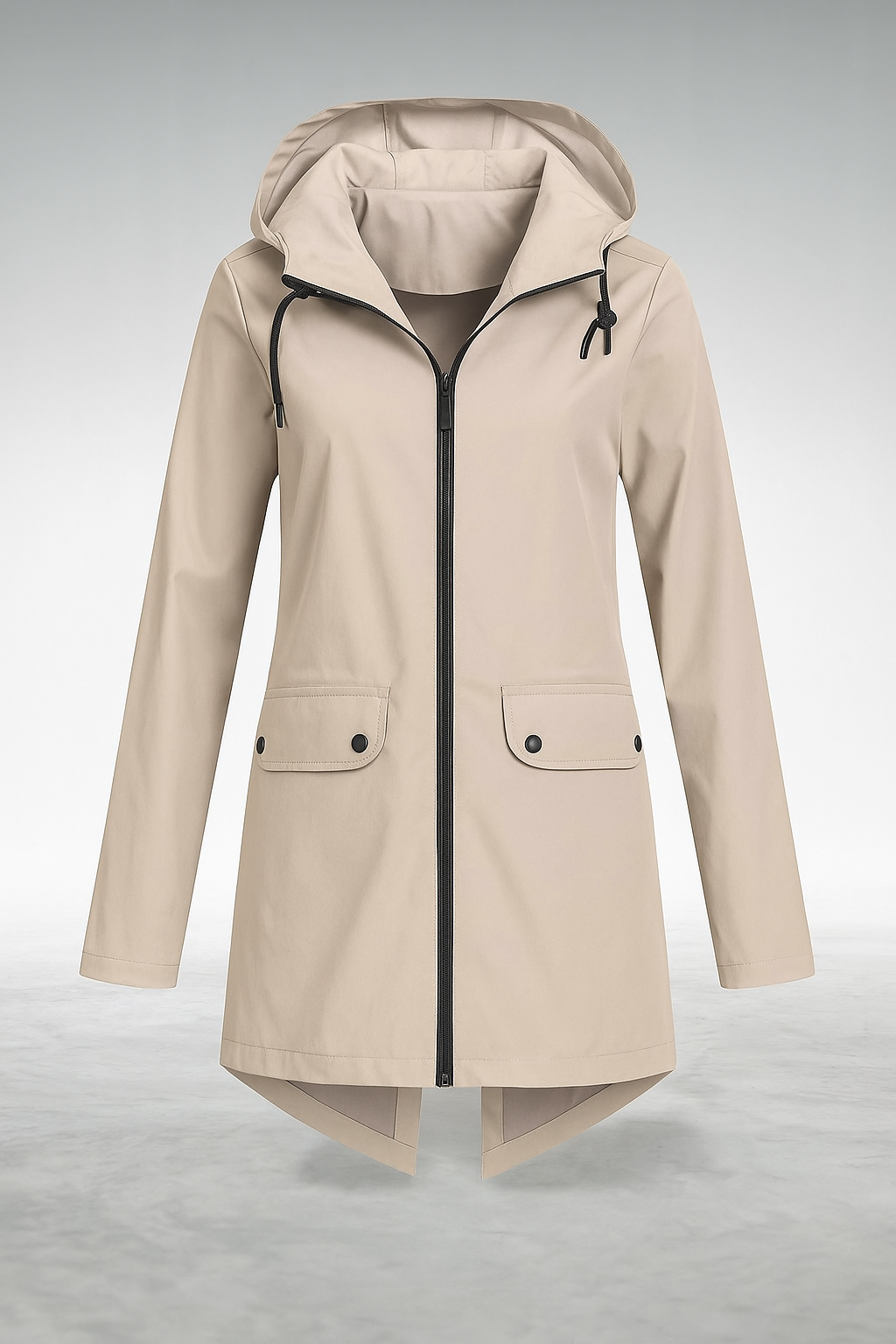 Roslyn | Vattentät jacka