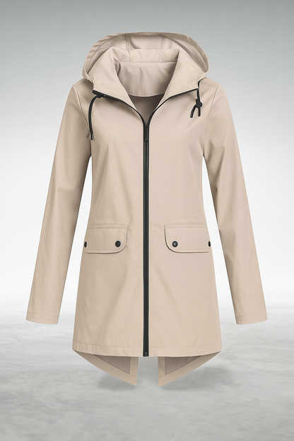 Roslyn | Vattentät jacka