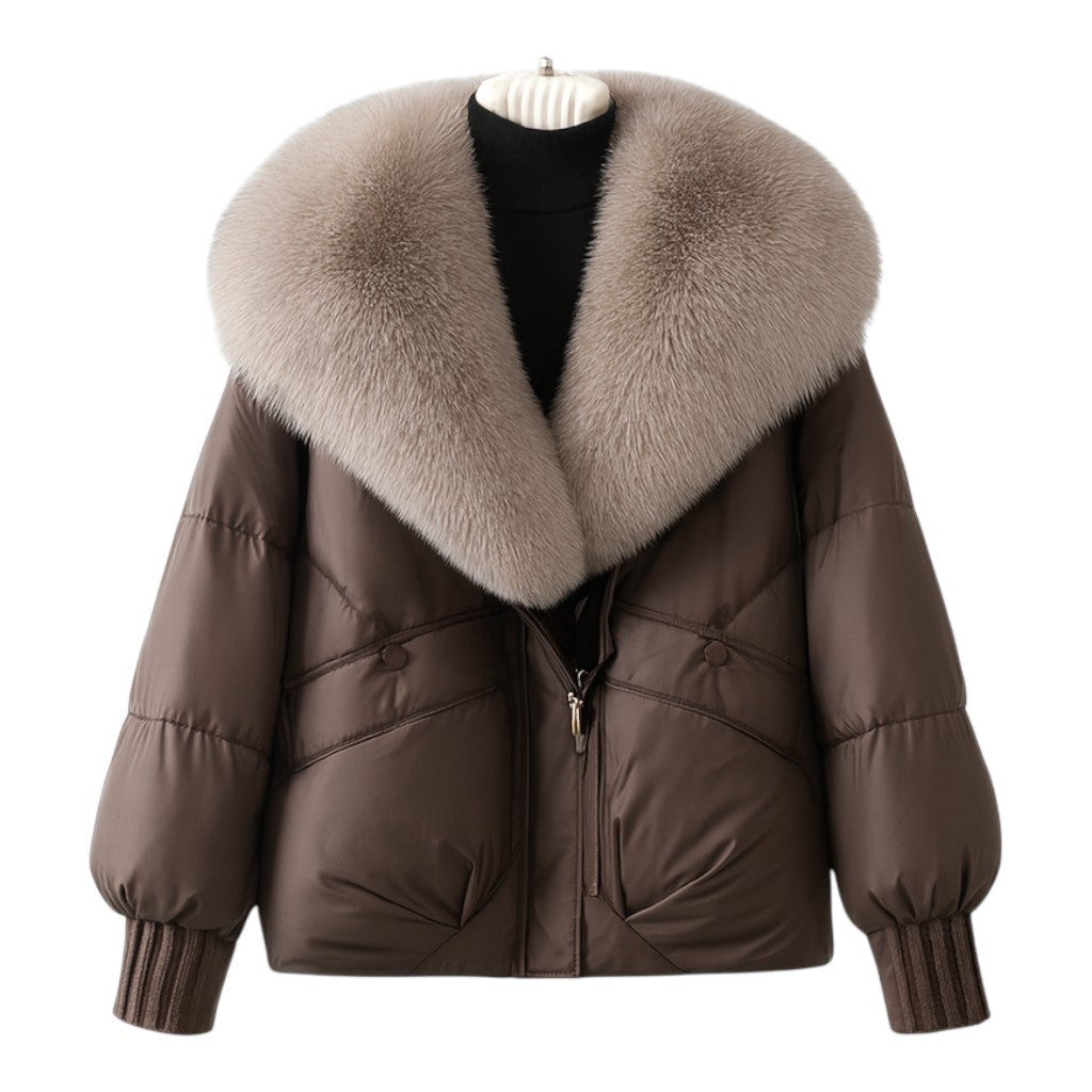 The Avalon Puffer Jacket