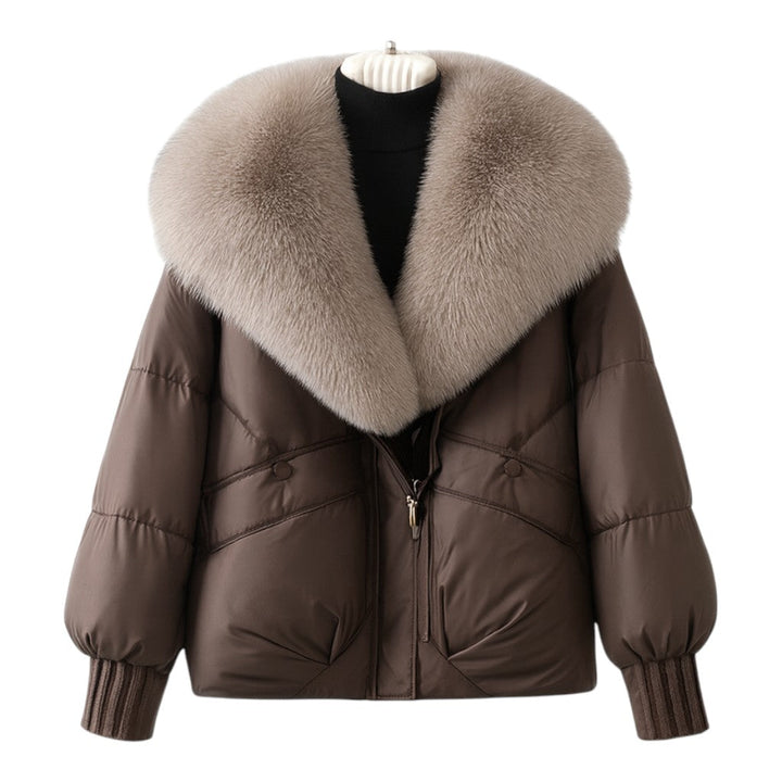 The Avalon Puffer Jacket