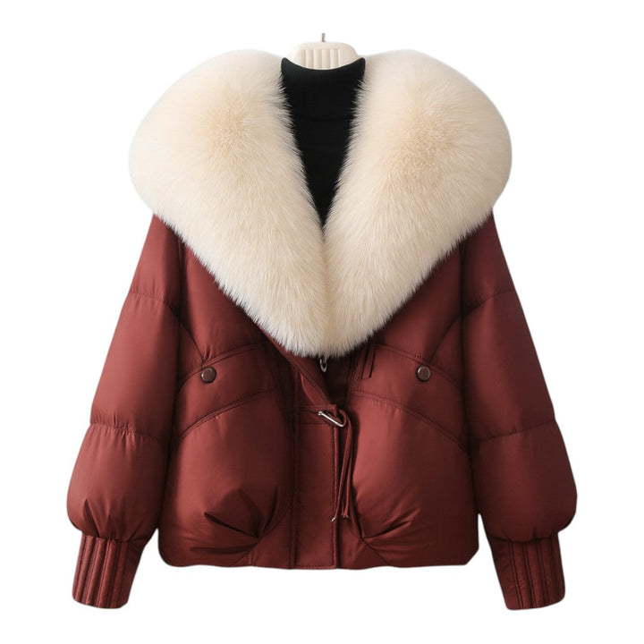 The Avalon Puffer Jacket