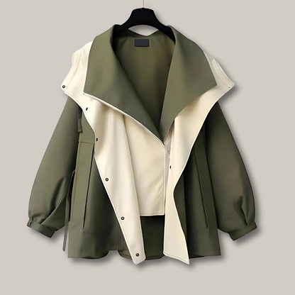 Fiore™ | Vindjacka