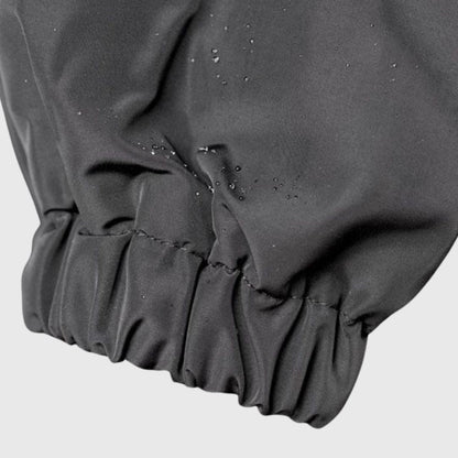 Catherine - Trench coat för enkel elegans