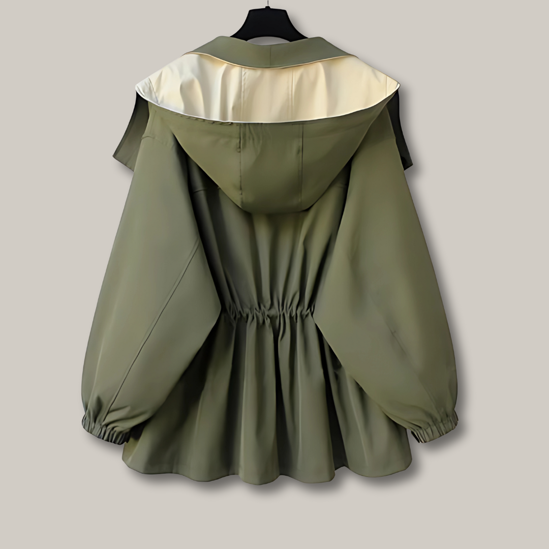 Fiore™ | Vindjacka