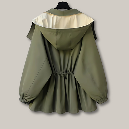 Fiore™ | Vindjacka