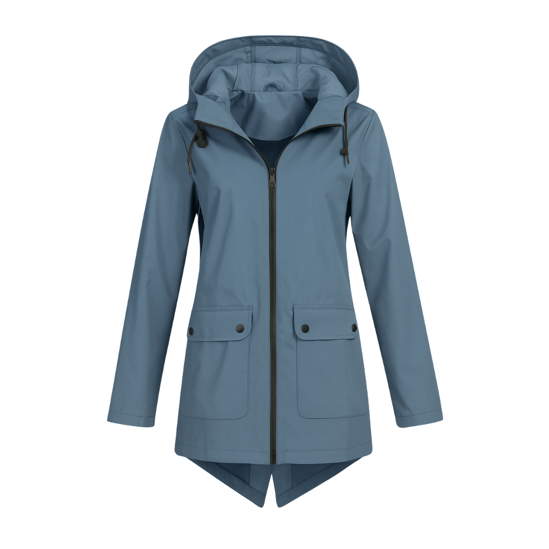 Roslyn | Vattentät jacka