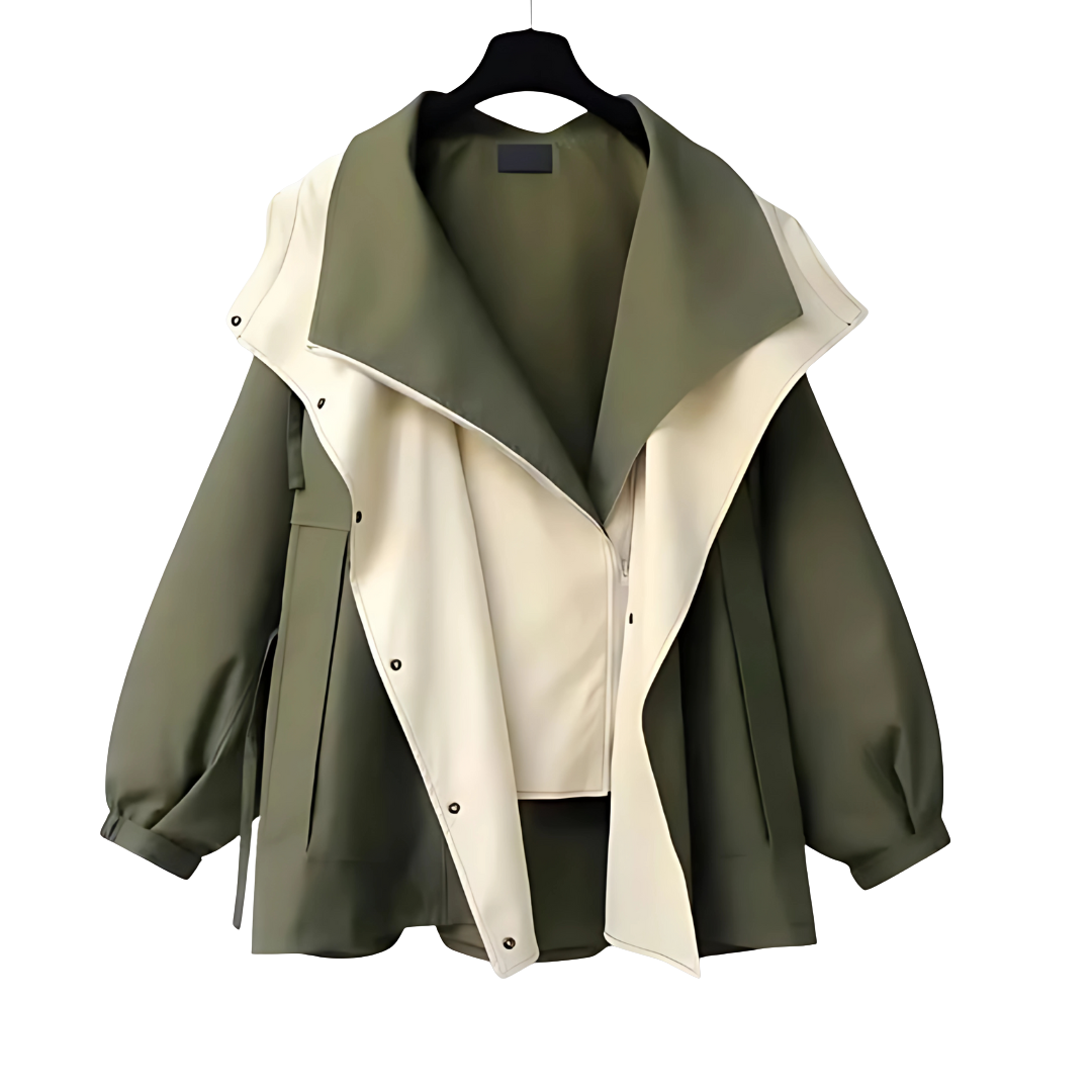 Fiore™ | Vindjacka