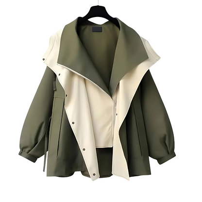 Fiore™ | Vindjacka