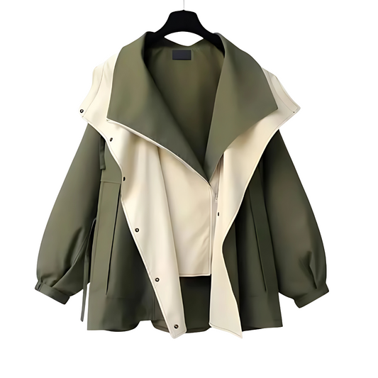 Fiore™ | Vindjacka