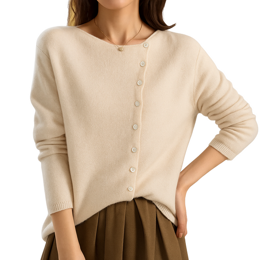 Alfonsa™ | Chic Cardigan
