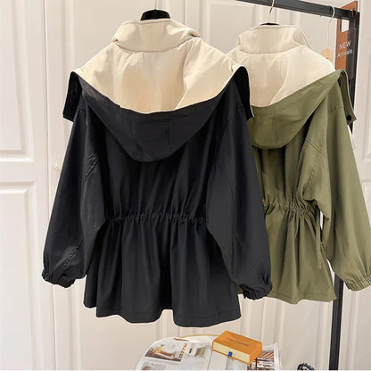 Fiore™ | Vindjacka