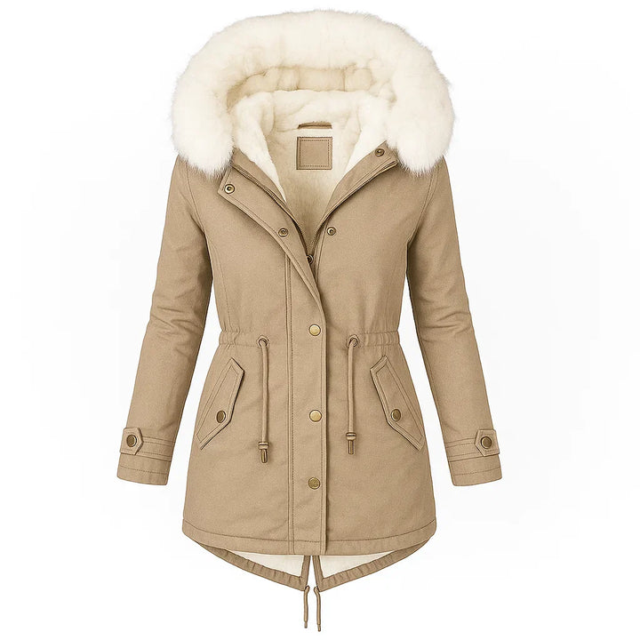 Furma | Elegant Winter Coat