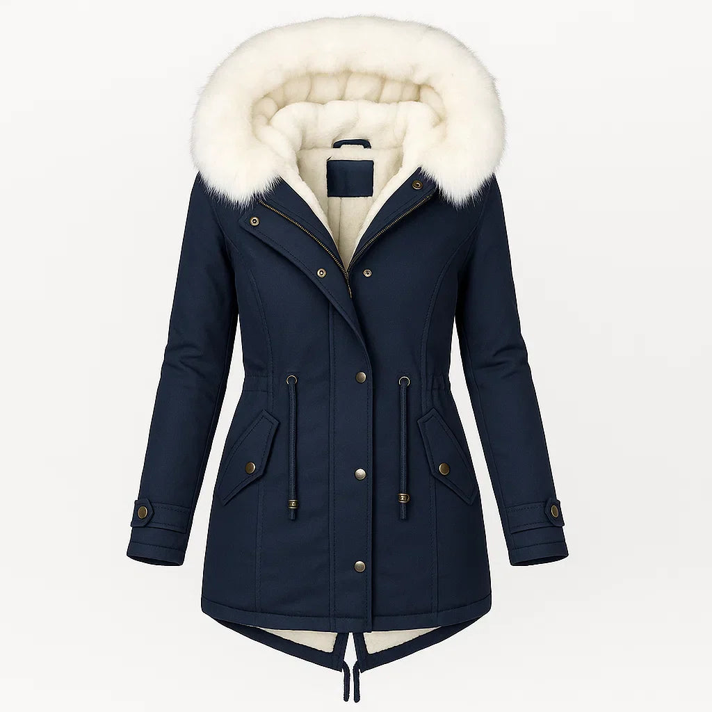 Furma | Elegant Winter Coat